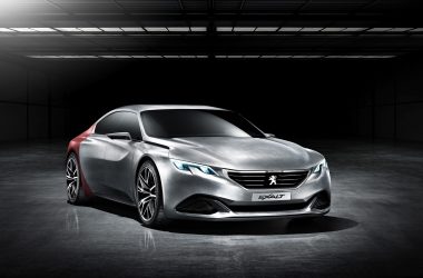 Nice Peugeot Wallpaper