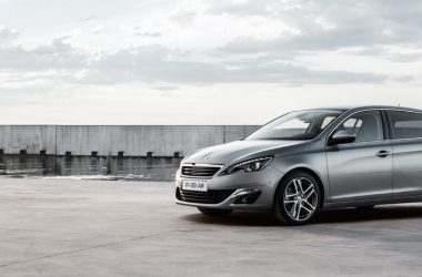 Nice Peugeot 308