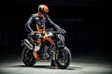 HD KTM 790 Duke