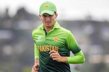 Beautiful Shaheen Afridi