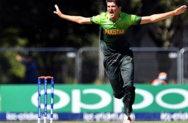 Best Shaheen Afridi