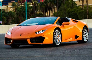 Best Lamborghini Huracan