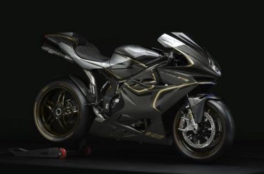 Best MV Agusta F4 Claudio