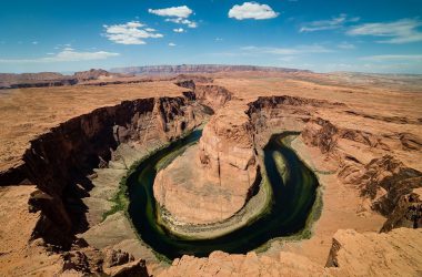 Free Horseshoe Bend