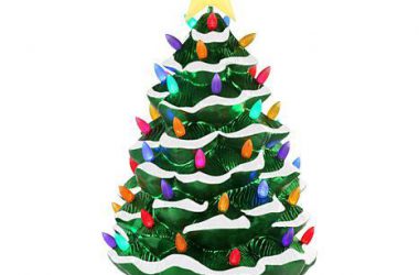 3D Christmas Tree