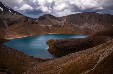 Awesome Tama Lake