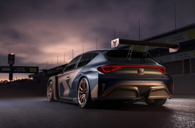 Free Cupra Leon Competition