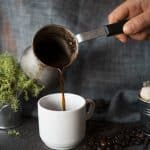 Best mushroom coffee alternative