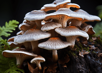 Does Turkey Tail Mushroom Make You High?