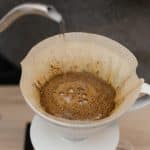 Mushroom coffee recipe