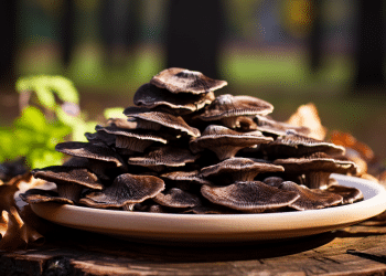 All The Turkey Tail Mushroom Diabetes Benefits