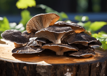 Turkey Tail Mushroom and Lupus | What You Need to Know