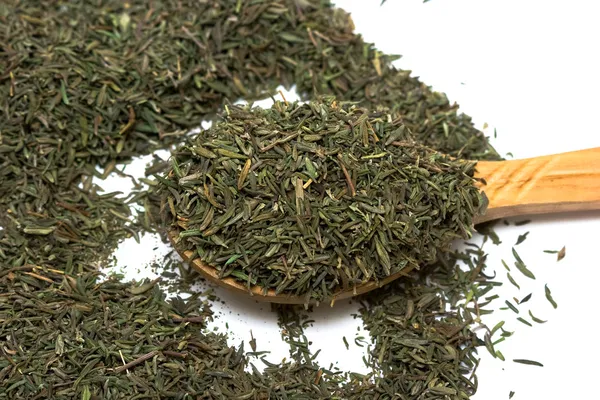 Health Benefits of Thyme