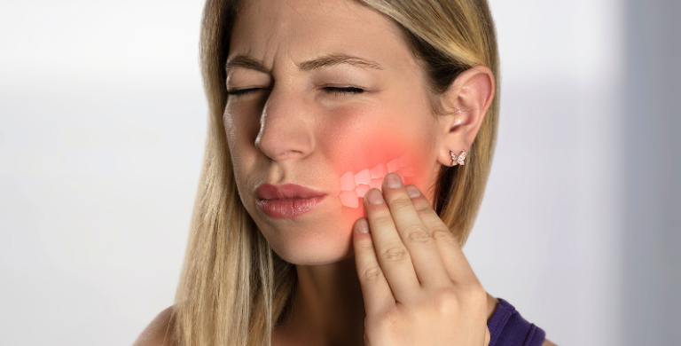 Toothache: Symptoms, causes and treatments