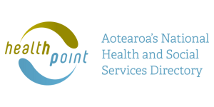 Healthpoint logo