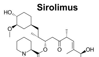 sirolimus