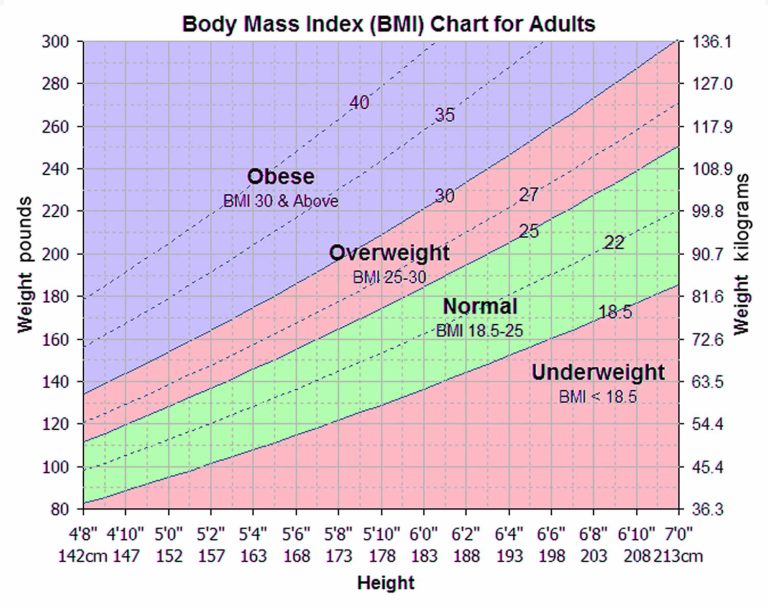 Pregnancy weight gain