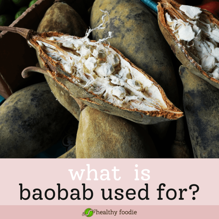 baobab used for