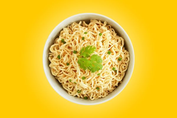 6 Healthiest Instant Ramen Noodles—and 5 To Avoid