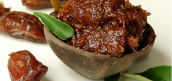 Sweet Dates Pickle – Eenthapazham Achar