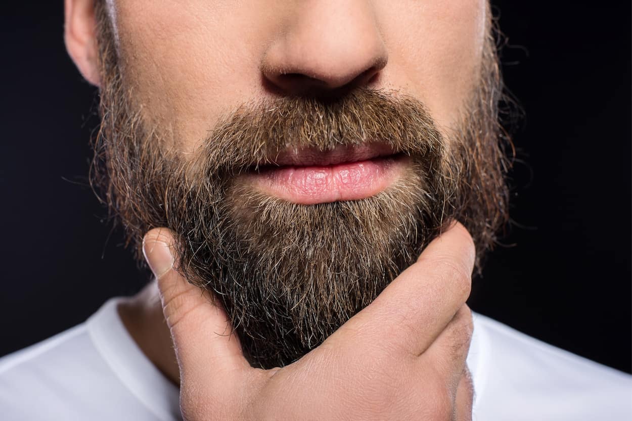 Recovery Process for Beard Transplants | Hair Transplant