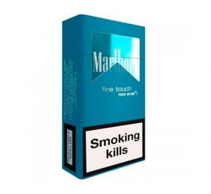 Marlboro Fine Touch