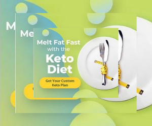 custom keto diet