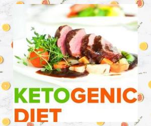 custom keto diet