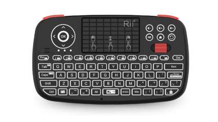 rii i4 mini keyboard