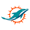 Dolphins's logo