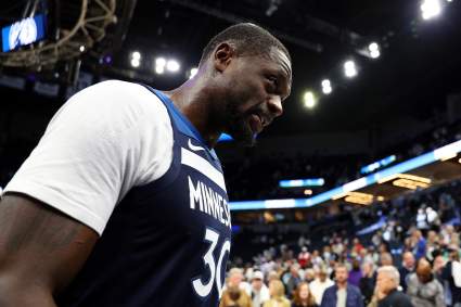 Julius Randle Finally Breaks Silence on Knicks ‘Drama’