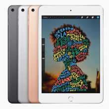 iPad mini 5th Gen