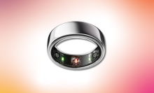 Oura ring 3