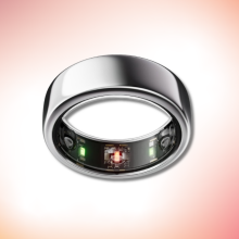 Oura ring 3