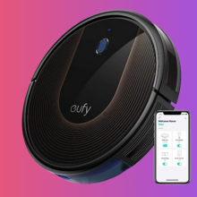 eufy Robot Vacuum