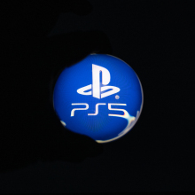 PlayStation logo