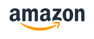 the Amazon logo