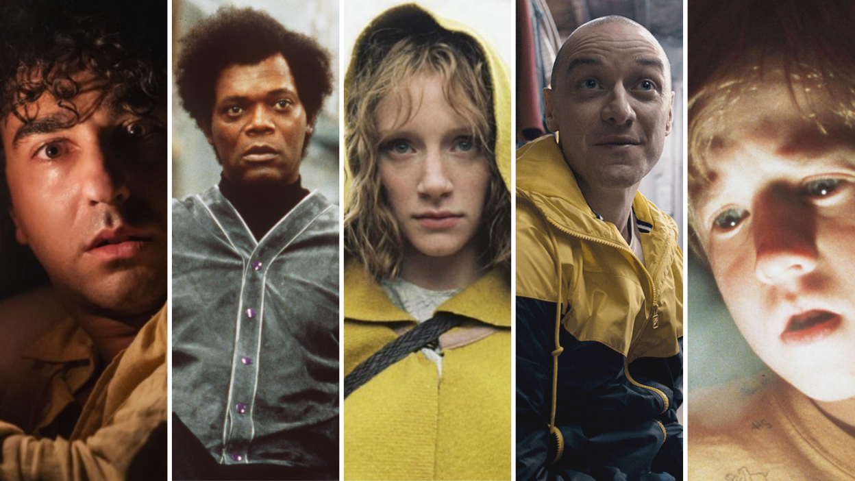 From old favorites to 'Old': Every M. Night Shyamalan thriller, ranked