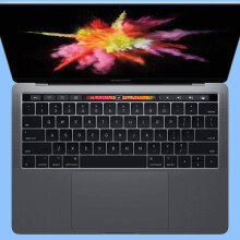 MacBook Pro 13