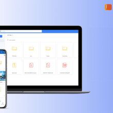 FileJump 2TB Cloud Storage: Lifetime Subscription