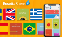 Rosetta Stone