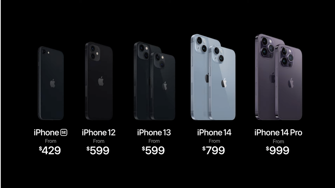 Apple's new iPhone 14 line is here. Is it worth your money to upgrade