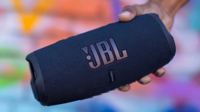 jbl charge 5 speaker