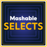 Mashable Selects