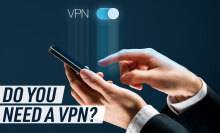 Do you need a VPN?