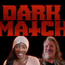 Dark Match Film