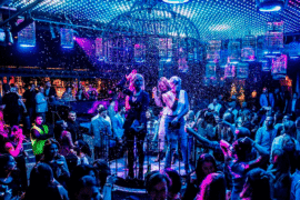 melbourne nightclubs