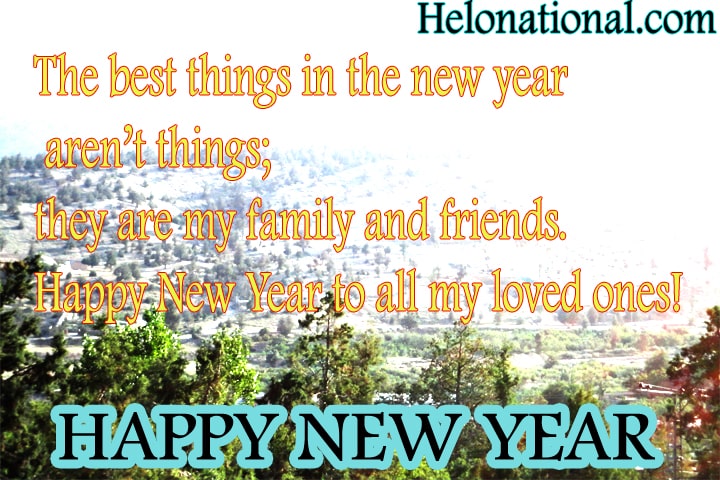 Happy New Year 2023 Quotes Messages