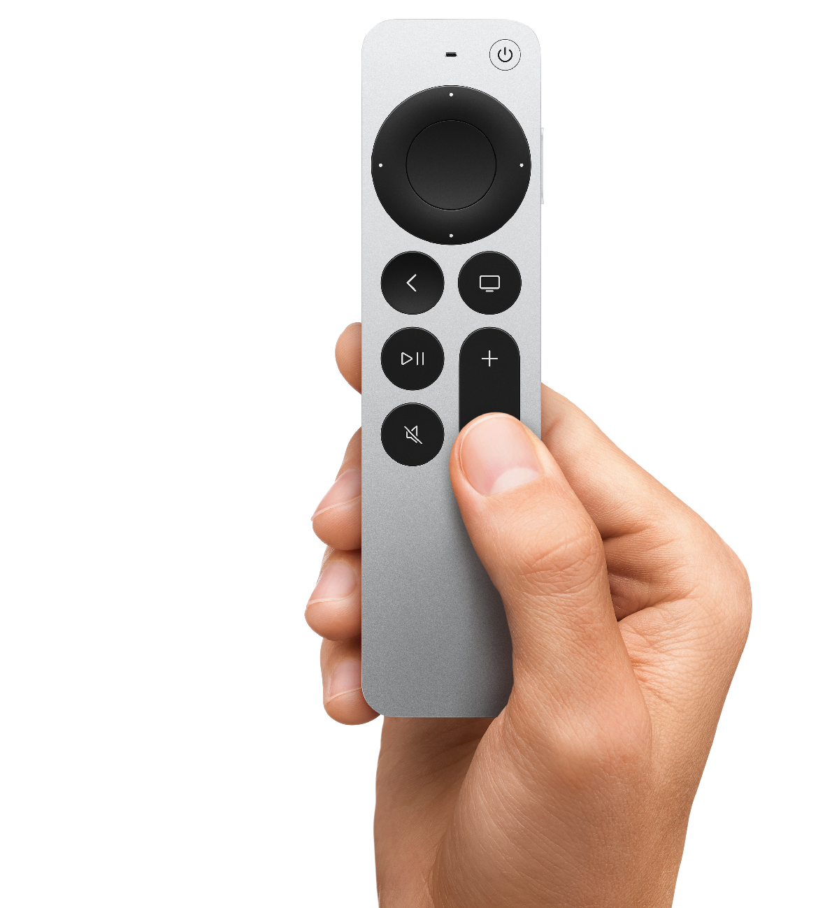 Siri Remote (3ª generazione)