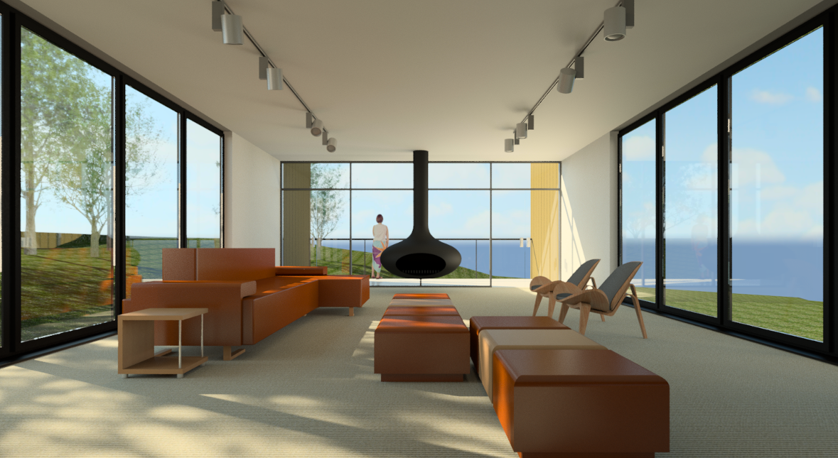 Revit Render